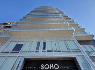 111 Champagne Ave S #1805, Ottawa, ON K1S5V3