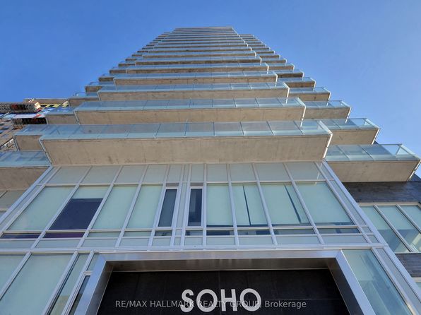 111 Champagne Ave S #1805, Ottawa, ON K1S 5V3