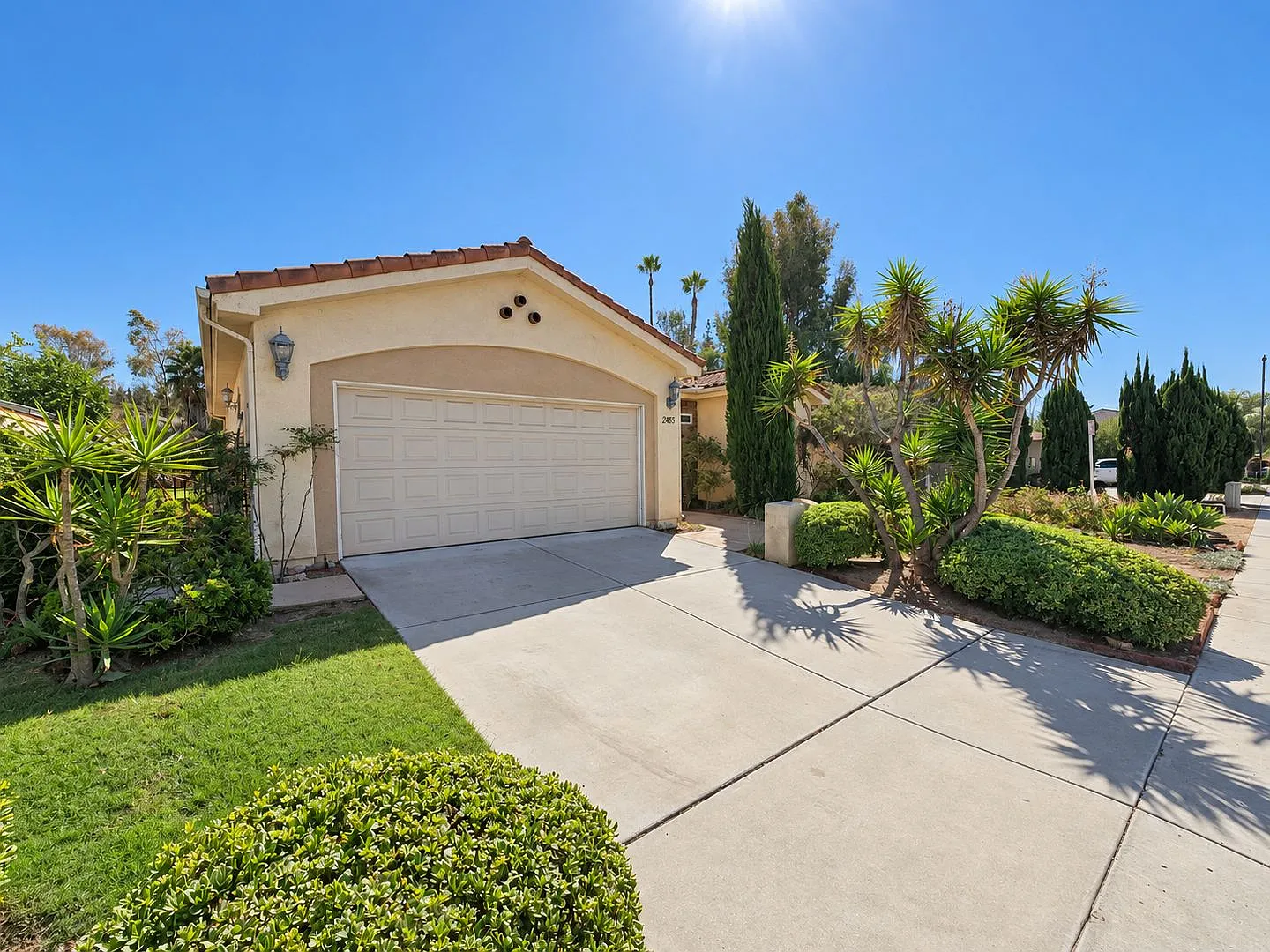 Poway - 3BD/2BA Single Story Home — Photo 1