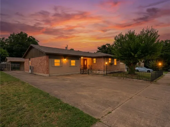 1007 Illinois Ave, Killeen, TX 76541