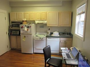 24 John F Kennedy St, Cambridge, MA 02138