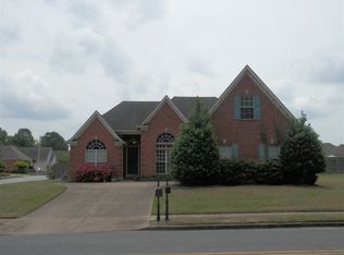 8461 Thor Rd LOT 136, Cordova, TN 38018