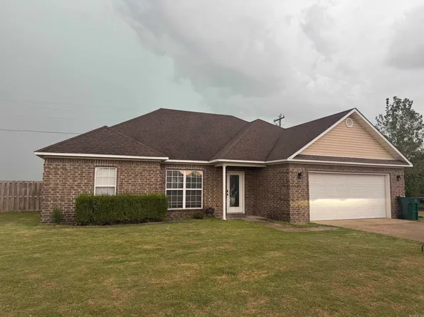 104 Libby Dr, Manila, AR 72442