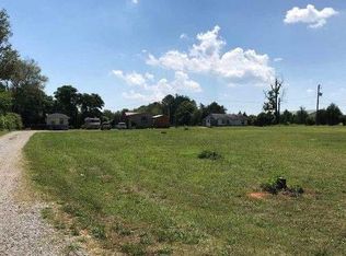 984 Beck Rd, Eastaboga, AL 36260