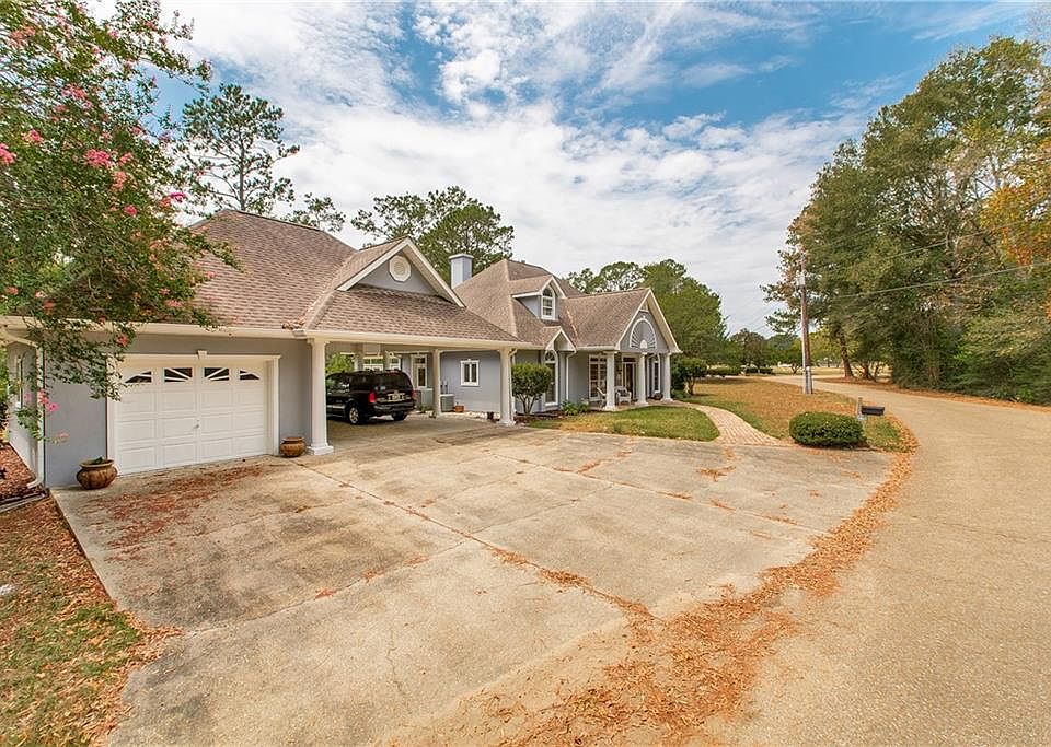 60249 Anderson Ln, Amite, LA 70422 MLS 2411123 Zillow