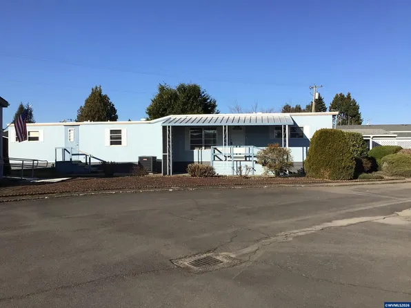 2232 42nd Ave SE Unit 203, Salem, OR 97317