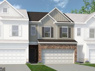 3549 Fairhaven Dr #49, Powder Springs, GA 30127