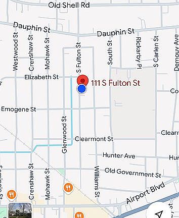 3rd image of 111 S Fulton St