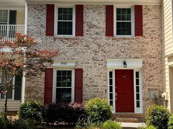3666 Centennial Sq, Peachtree Corners, GA 30092