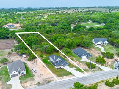 2048 Redemption Dr, Weatherford, TX, 76088