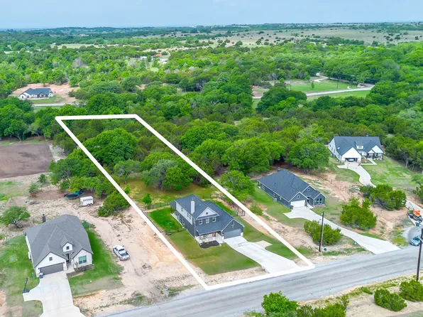 2048 Redemption Dr, Weatherford, TX 76088