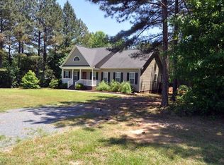 4026 Mill Creek Rdg, Asheboro, NC 27205