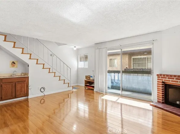 1580 Potrero Grande Dr APT C, Rosemead, CA 91770