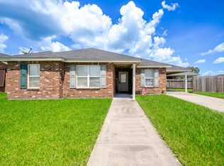 135 Jolie Oaks Blvd, Thibodaux, LA 70301