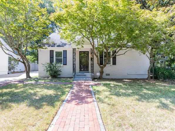 67 E Lafayette Cir, Memphis, TN 38111