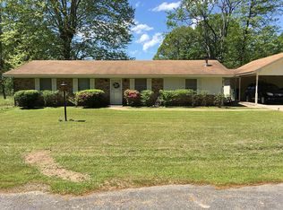 4618 W Oden Dr, Pine Bluff, AR 71603