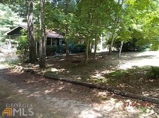 189 Maple Ridge Dr, Demorest, GA 30535