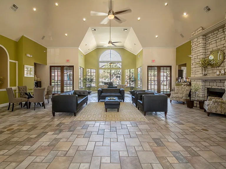 Clubhouse