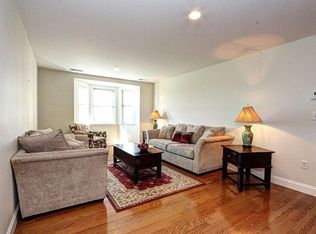 120 Wyllis Ave UNIT 118, Everett, MA 02149