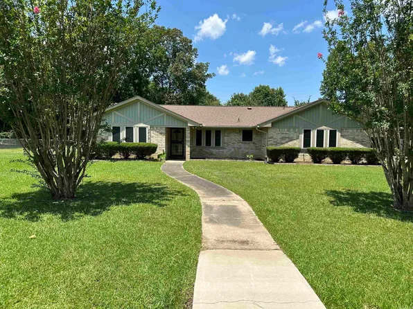 3419 Greenlee St, Pine Bluff, AR 71603