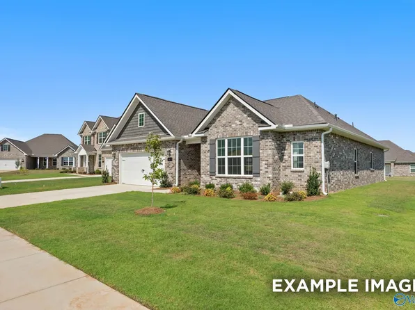 29609 Limestone Creek Way, Harvest, AL 35749