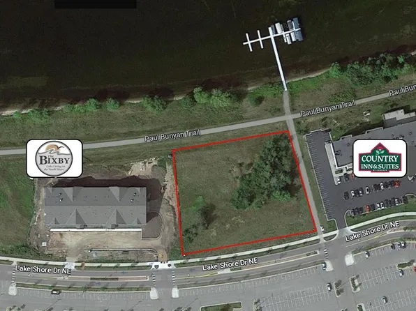 L3b3 Lake Shore Dr, Bemidji, MN 56601