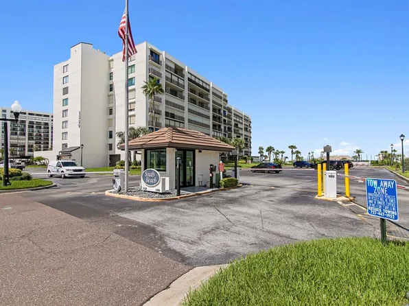 1400 Gulf Blvd, Clearwater, FL