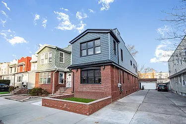 Sold by Corcoran