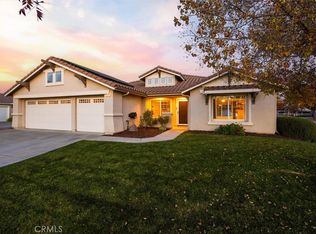 2642 Vineyard Cir, Paso Robles, CA 93446