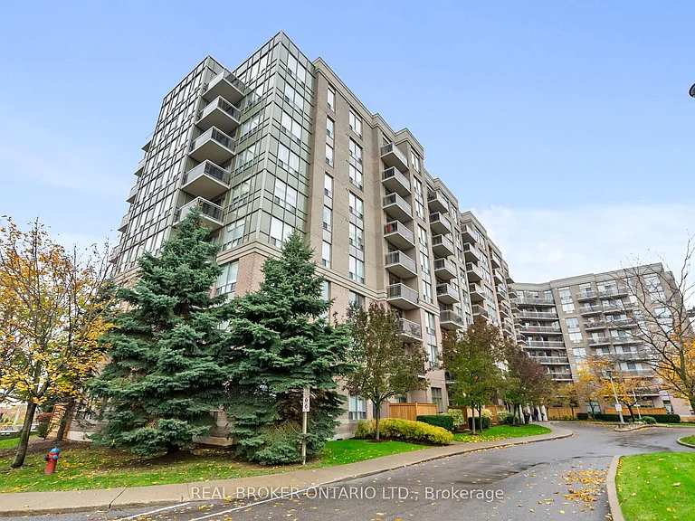 1720 Eglinton Ave E #601 — Photo 1