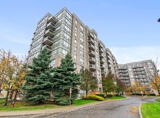 Paradise at The Oasis, Toronto, ON M4A 2X8