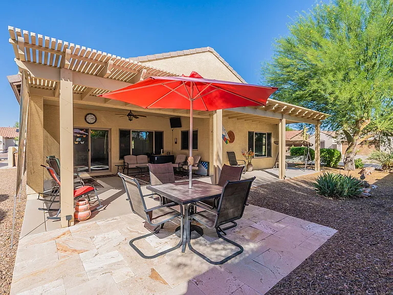 5025 W Buckskin Dr — Photo 22
