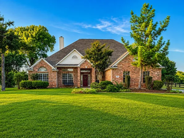 7517 Rodeo Dr, Denton, TX 76208