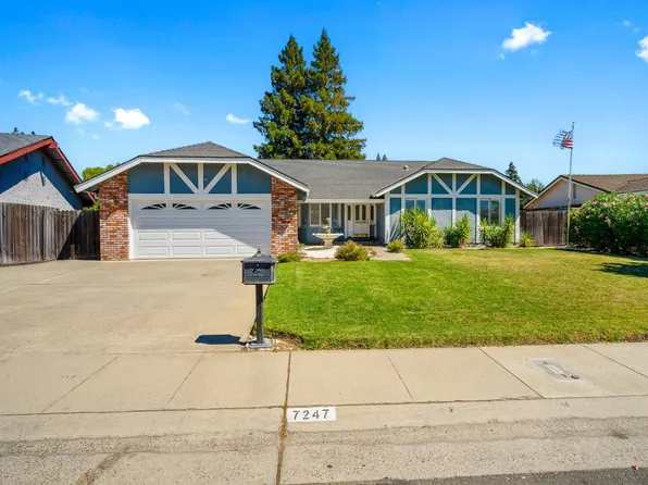 7247 Havenside Dr, Sacramento, CA 95831