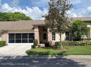 2117 Springmeadow Dr, Spring Hill, FL 34606
