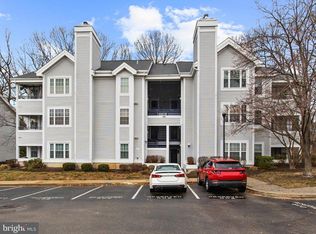 602 Moonglow Rd APT 101, Odenton, MD 21113
