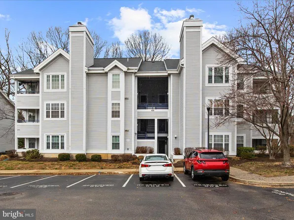 602 Moonglow Rd APT 101, Odenton, MD 21113