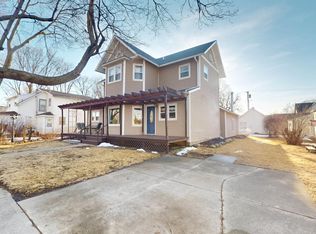 214 Johnson St, Alta, IA 51002