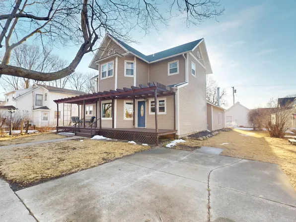 214 Johnson St, Alta, IA 51002