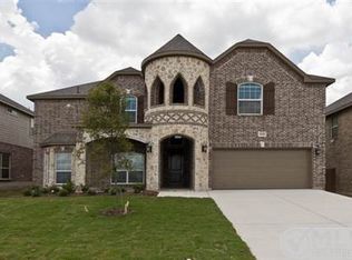 8624 Paper Birch Ln, Fort Worth, TX 76123