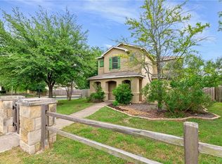 5307 Viewpoint Dr, Austin, TX 78744