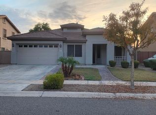 7213 N 87th Dr, Glendale, AZ 85305
