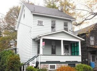 616 N 9th St, Bellwood, PA 16617