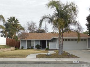 817 S Quince Ave, Rialto, CA 92376