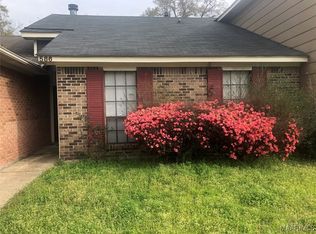 586 Hollow Wood Rd, Montgomery, AL 36109