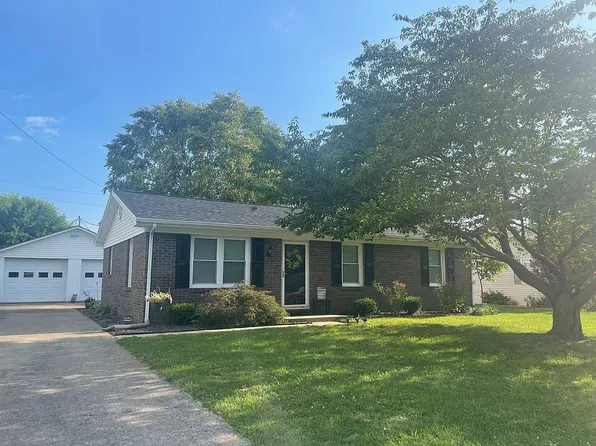 2294 Melwood Dr, Henderson, KY 42420