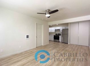8453 Carlisle Dr APT 8, San Diego, CA 92114