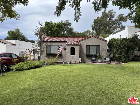 1431 N Hill Ave, Pasadena, CA 91104