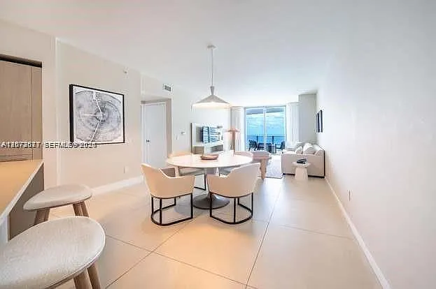 4111 S Ocean Dr #3007