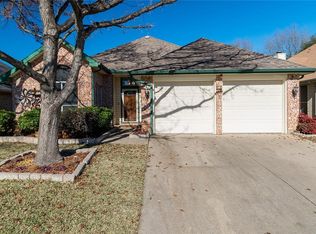 2748 Salado Trl, Richland Hills, TX 76118